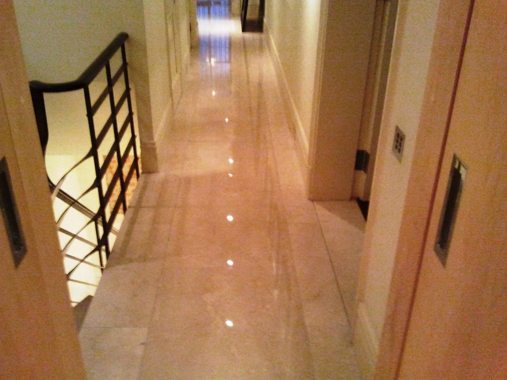 Scratched Marble Floor Repolished Stone Cleaning And Polishing Tips 